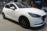 Mazda Exclusive-Line*Automatik*Navi*PDC*Tempomat - Mazda 2 aus 2023