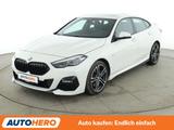 BMW 220d Gran Coupe M Sport Aut.*NAVI*LED*HUD*TEMPO* - BMW 2er Reihe aus 2020