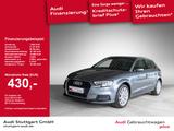 Audi A3 Sportback design 1.5 TFSI Leder Xenon Keyless - Audi A3 Gebrauchtwagen in Stuttgart