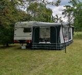 Avento Premier 425 TL Luxe - Avento Wohnwagen & Wohnmobile