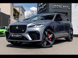 Jaguar F-Pace P550 SVR°WARRANTY 1/29°AHK°PANO°CARBON - Jaguar F-Pace aus 2024