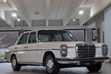 Mercedes-Benz 200/8 Automatik - Mercedes-Benz aus 1972