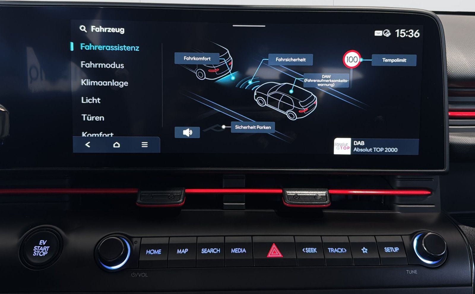 Hyundai KONA Elektro - Bild 14