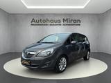 Opel Meriva B 1.4L *SHEFT*PDC*KLIMA*TEMPOMAT* - Opel Meriva Gebrauchtwagen in Bremen