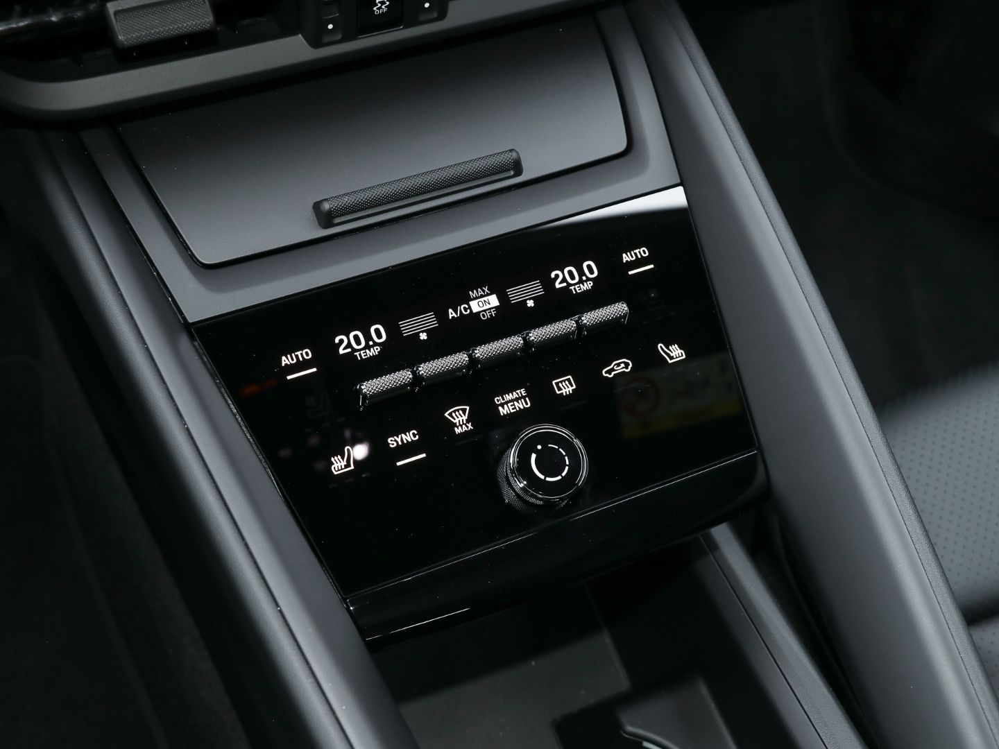 Porsche Macan - Bild 21