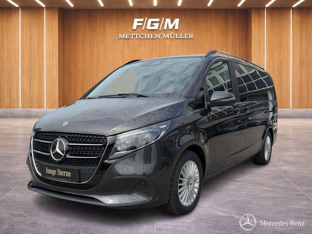 MERCEDES-BENZ V 250 d STYLE/Distr/Multibeam/AHK/Totwinkel/7Sit