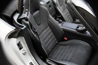 Mazda MX-5 - Vorschau Bild 21