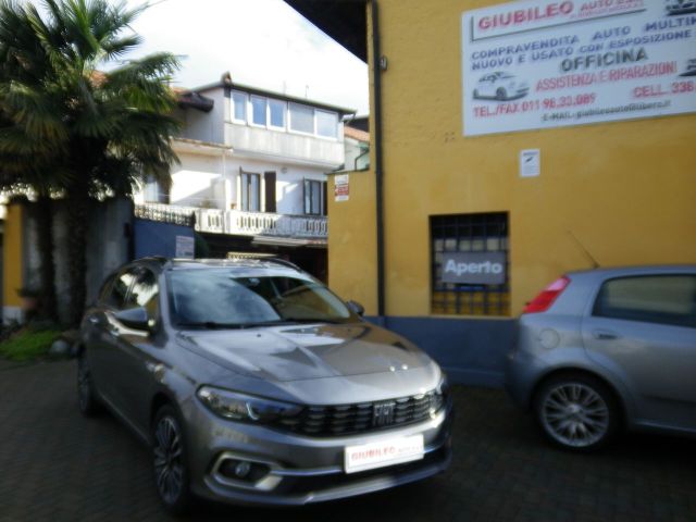 Fiat Tipo 1.6 Mjt S&S SW Business- OTTIMO USATO