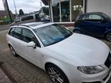 Seat Exeo 1.8 Tsii - Seat Exeo: 1.8