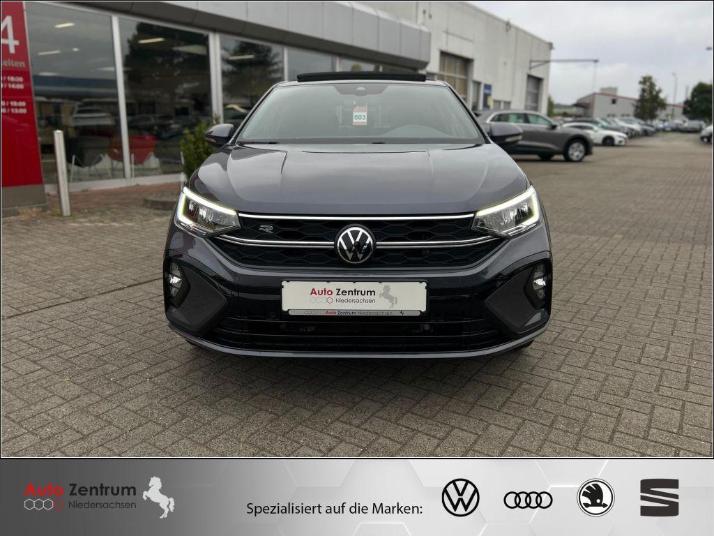 Volkswagen Taigo 1.0 TSI R-Line 111 EUR o.Anzahlung PANO, миниатюра 2
