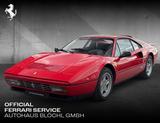 Ferrari 328 GTB*Dt. Auto*Top Historie*Perfekter Zustand - Ferrari 328 Gebrauchtwagen