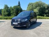 Volkswagen Caddy Maxi Highline 4motion - Volkswagen Caddy Maxi: Motion