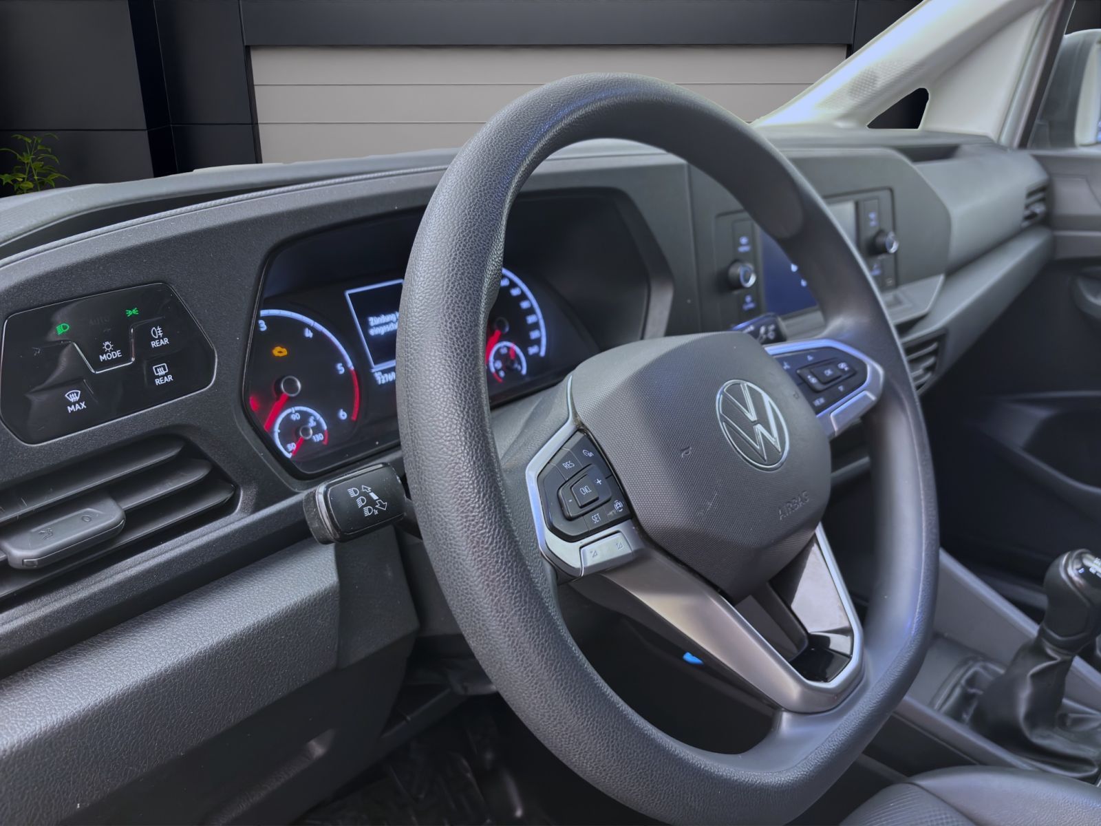 Volkswagen Caddy - Bild 13