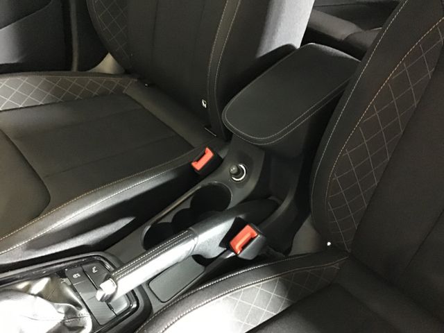 Fahrzeugabbildung Skoda Scala Ambition 1.0 TSI DSG/ACC/Navi/LED/DAB/PDC
