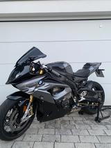 BMW S1000RR - BMW S100 RR