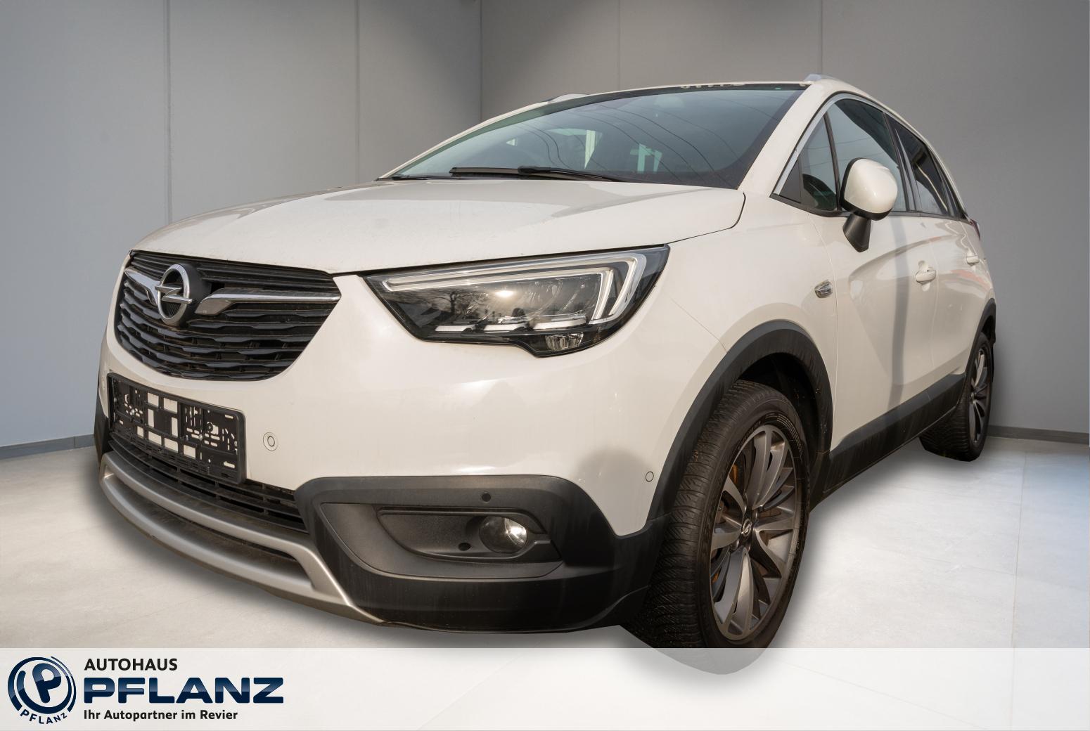 Opel Crossland Innovation 1.2 Turbo 130