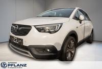 Opel Crossland Innovation 1.2 Turbo 130