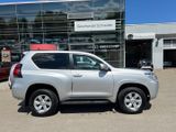 Toyota Land Cruiser 3-Türer Comfort 2.8 D4-D Automatik - Toyota Land Cruiser: 4.2