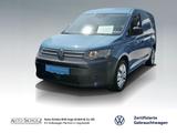 Volkswagen Caddy Maxi Cargo 1,5 TSI AHK Klima Sitzhzg. PDC - Volkswagen Caddy Maxi aus 2021