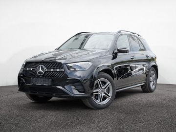Mercedes GLE 300 - 2