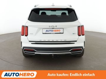 KIA Sorento - 5