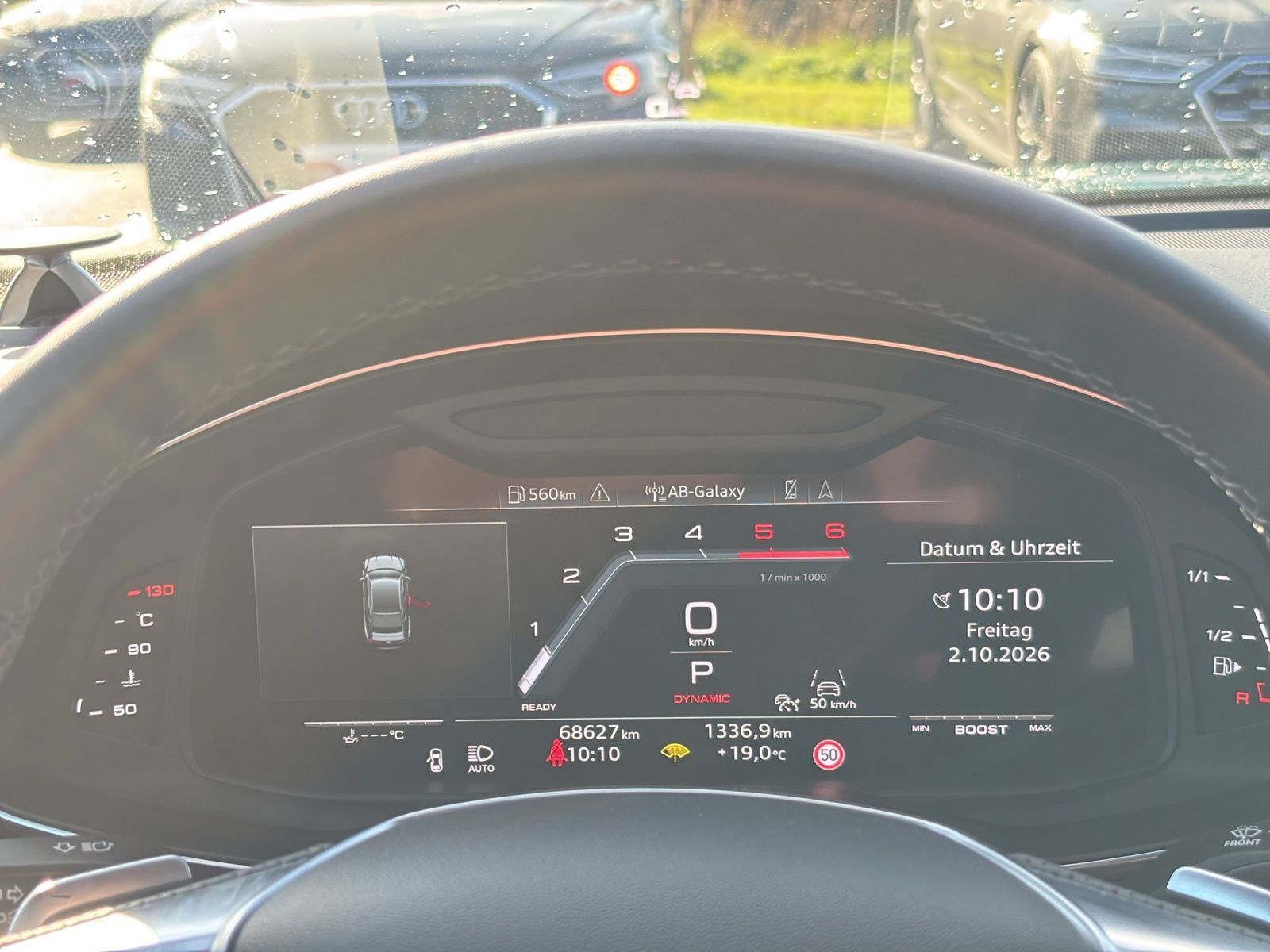 Audi S7 - Bild 9