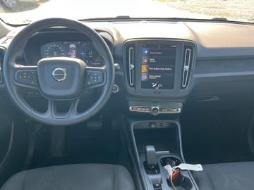 Volvo XC40 - 11
