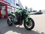 Kawasaki Z900 mit ABS incl. Anlieferung - Kawasaki Motorräder in Hamburg