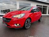 Opel Corsa-E 1.4 Turbo Color Edition 5T LM/PDC/R 4.0 - Opel Corsa: 1.0
