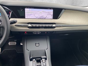 DS Automobiles DS N°4 E-Tense Jules Verne Kam.+KeyLess+LED+SD