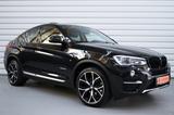 BMW X4 xDrive 30d+Head-Up+Bi-Xenon+Kamera+AHK - BMW X4: Allradantrieb