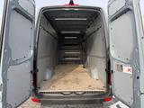 Mercedes-Benz Sprinter 316 CDI MAXI! EU-6! 114.000KM !TÜV-NEU! - Mercedes-Benz Sprinter maxi