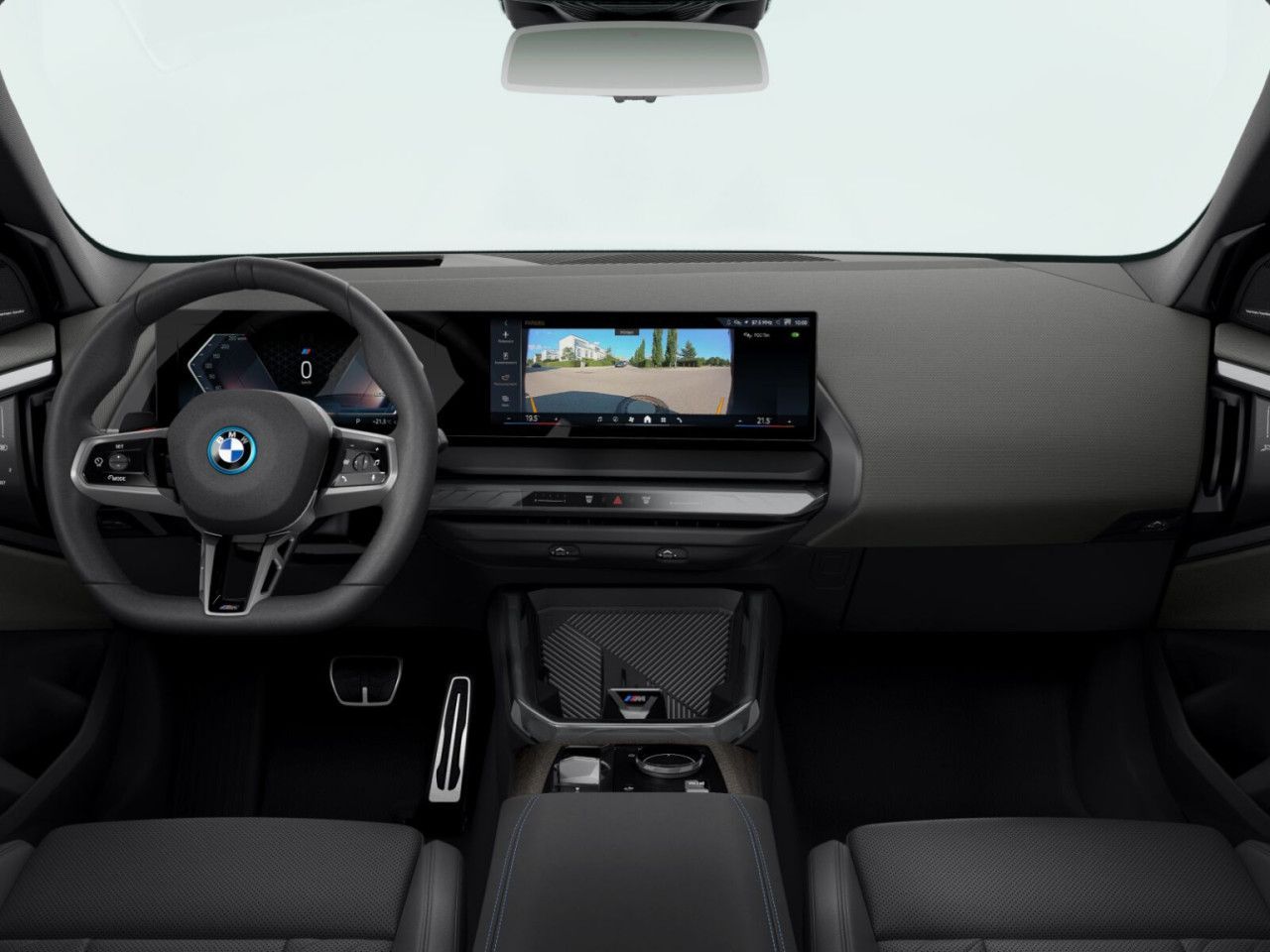 BMW X3 - Bild 9