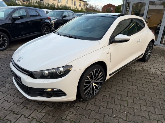 Volkswagen Scirocco 1.4 TSI 118 kW Life