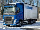 Volvo FH 500 / I-Park-Cool / Euro 6d / 7,20 Meter /TÜV - Volvo Radlader