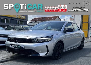 Opel Corsa F 5tg  1.2 Turbo GS