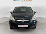 Opel Meriva B Edition ALLWETTER TEMPOMAT PDC vo+hi KL - Opel Meriva Gebrauchtwagen in Duisburg