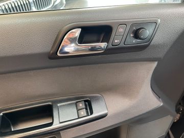 Volkswagen Polo IV Comfortlin *KLIMA*ELEKTR.FENSTER-SPIEGEL