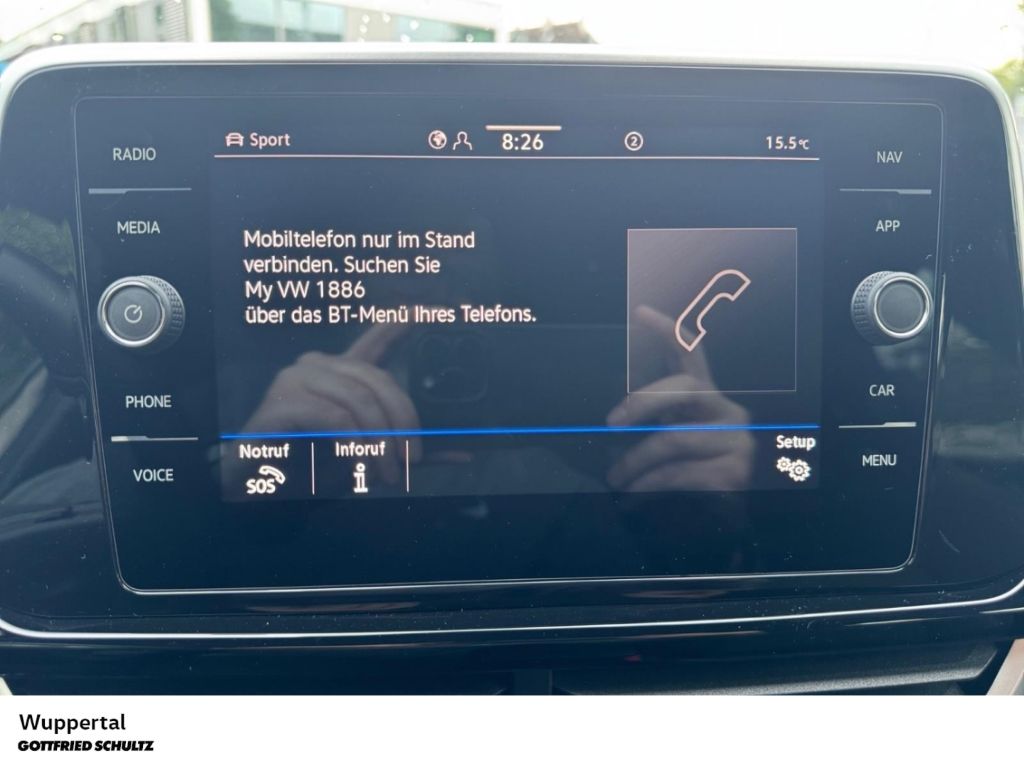 Volkswagen T-Roc - Bild 18