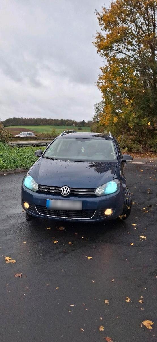 Volkswagen Golf 2011 — photo 15