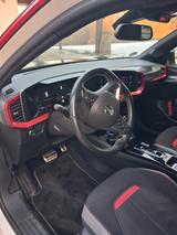 Opel Mokka 1.2 Turbo 96kW GS Line Auto GS Line - Opel Mokka von privat