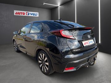Honda Civic - 5