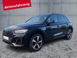 Audi Q5 40 TDI S line quattro S tronic