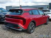 Kia K4 - Vorschau Bild 2
