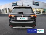 Fiat Tipo 1.5 GSE Hybrid - Fiat Tipo Gebrauchtwagen in Hamburg
