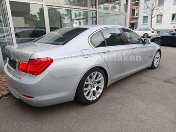 BMW 730 - 3