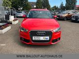 Audi A1*2.HAND*NAVI*PDC*HU NEU*GARANTIE - Audi A1 aus 2011
