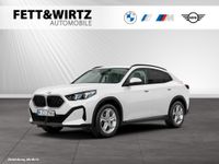 BMW X2 - Vorschau Bild 1