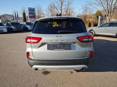 FORD Kuga Titanium 186PS #LED #KAMERA #AHK FORD Kuga Titanium 186PS #LED #KAMERA #AHK