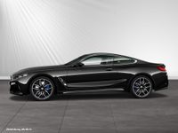 BMW M850 - Vorschau Bild 5